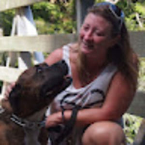 Meet your Posher, Monica